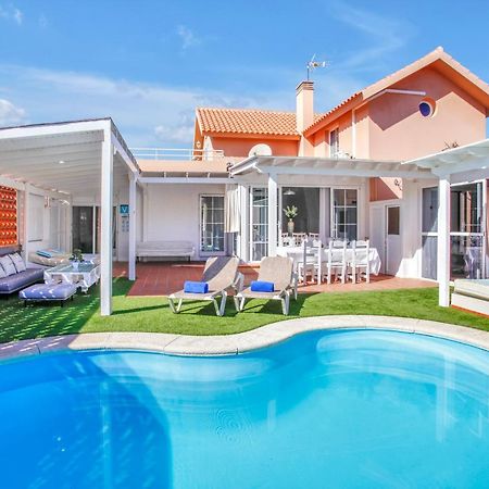 Villa Maday Corralejo Luaran gambar