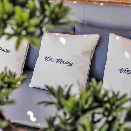 Villa Maday Corralejo Luaran gambar