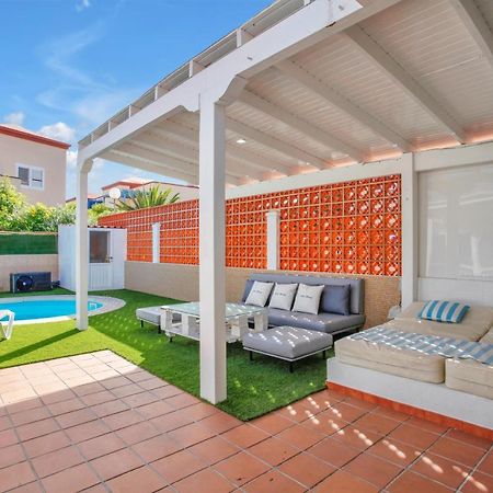 Villa Maday Corralejo Luaran gambar