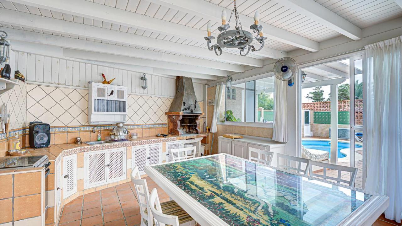 Villa Maday Corralejo Luaran gambar