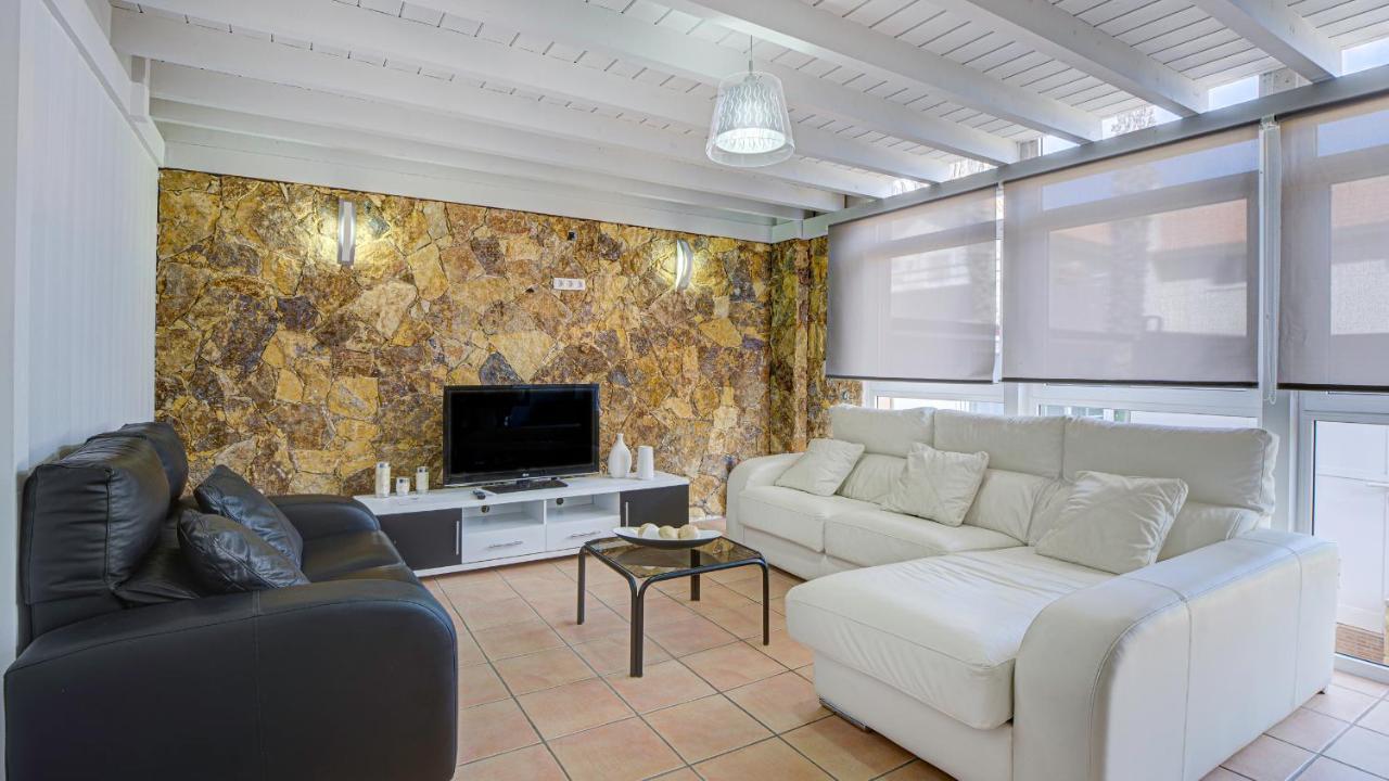 Villa Maday Corralejo Luaran gambar