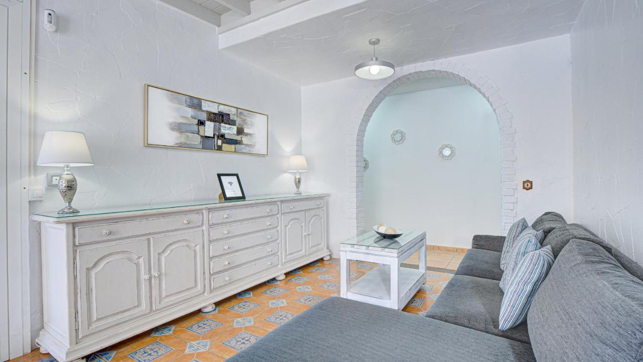Villa Maday Corralejo Luaran gambar
