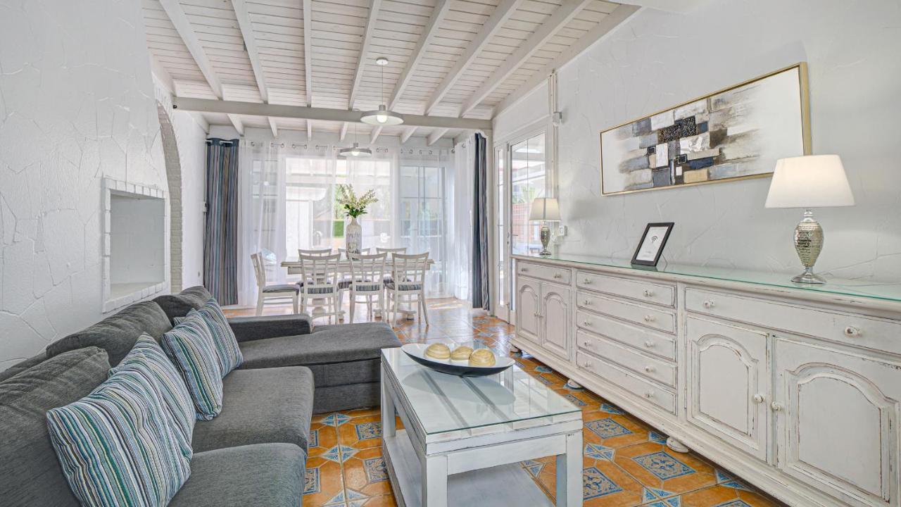 Villa Maday Corralejo Luaran gambar