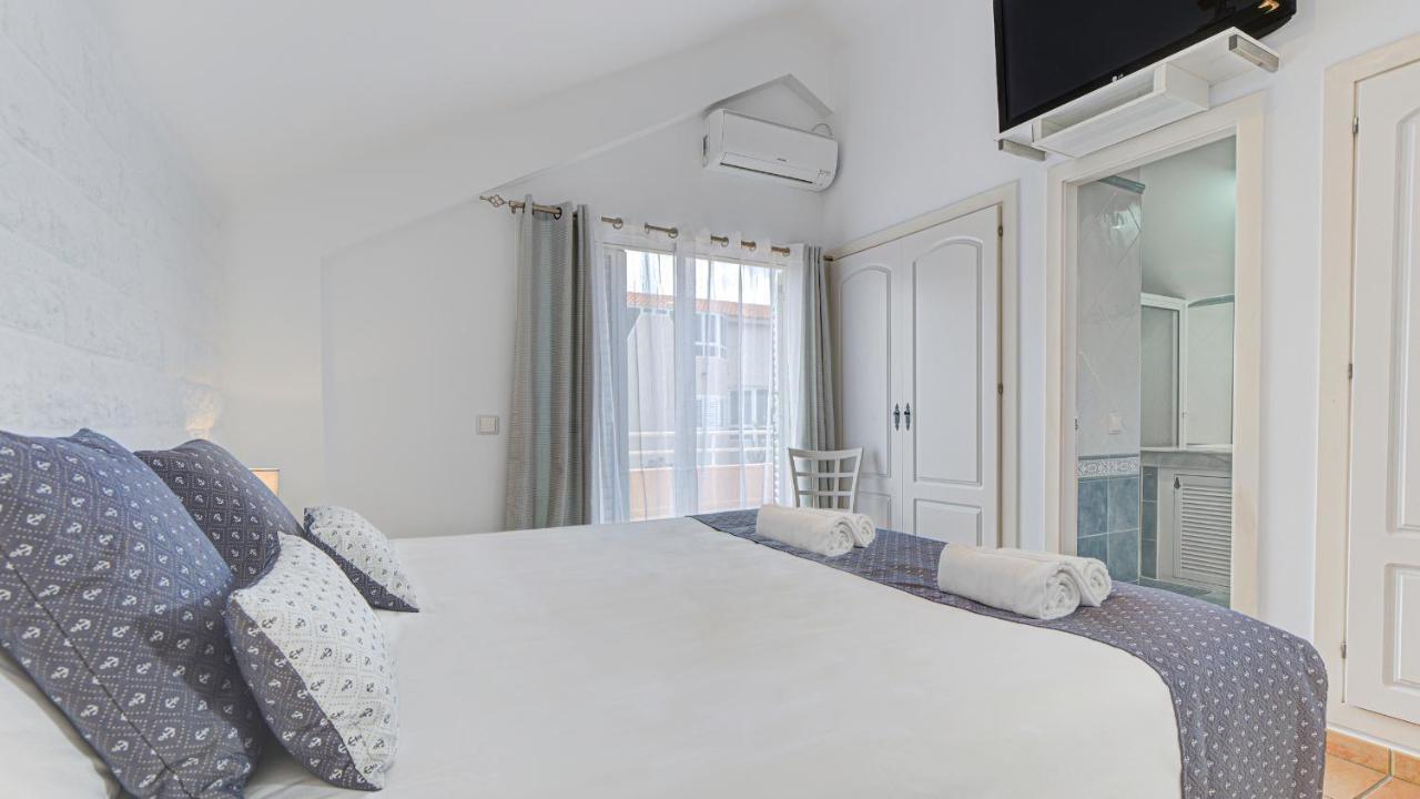 Villa Maday Corralejo Luaran gambar