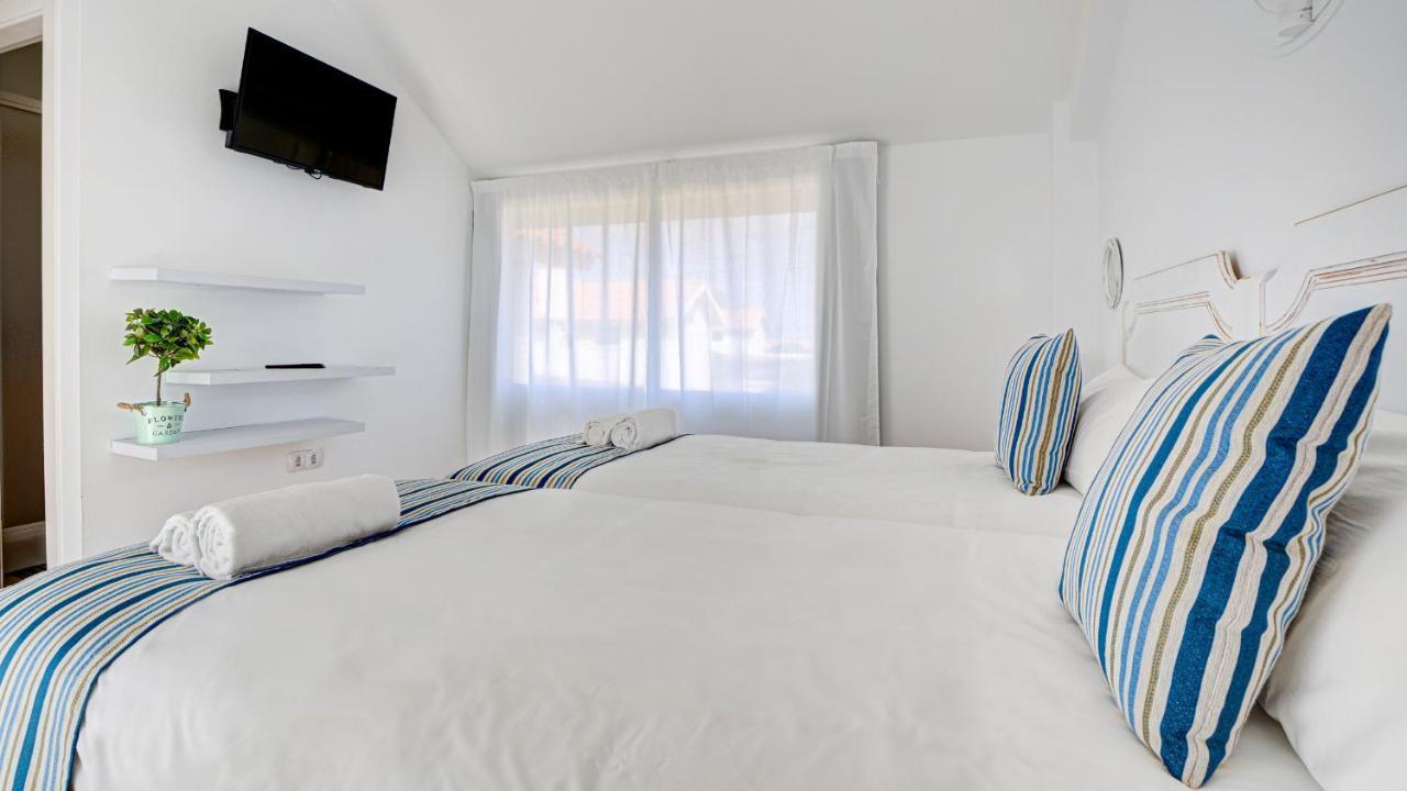 Villa Maday Corralejo Luaran gambar