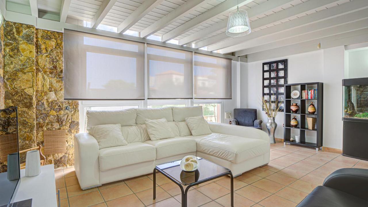 Villa Maday Corralejo Luaran gambar