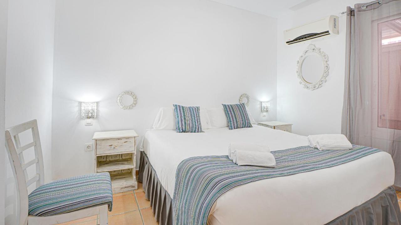 Villa Maday Corralejo Luaran gambar