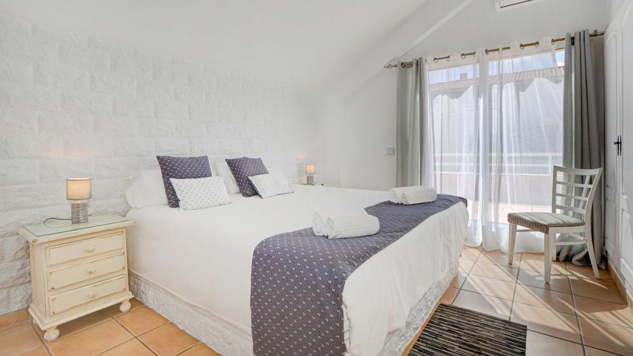 Villa Maday Corralejo Luaran gambar