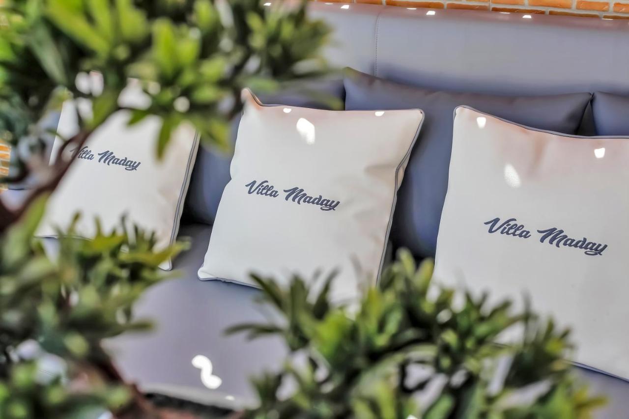 Villa Maday Corralejo Luaran gambar