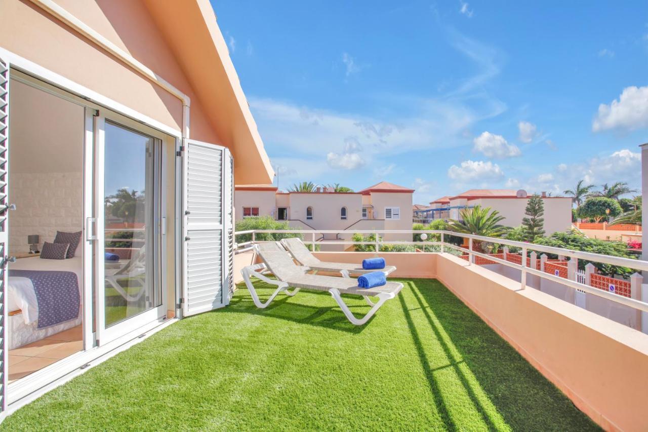 Villa Maday Corralejo Luaran gambar