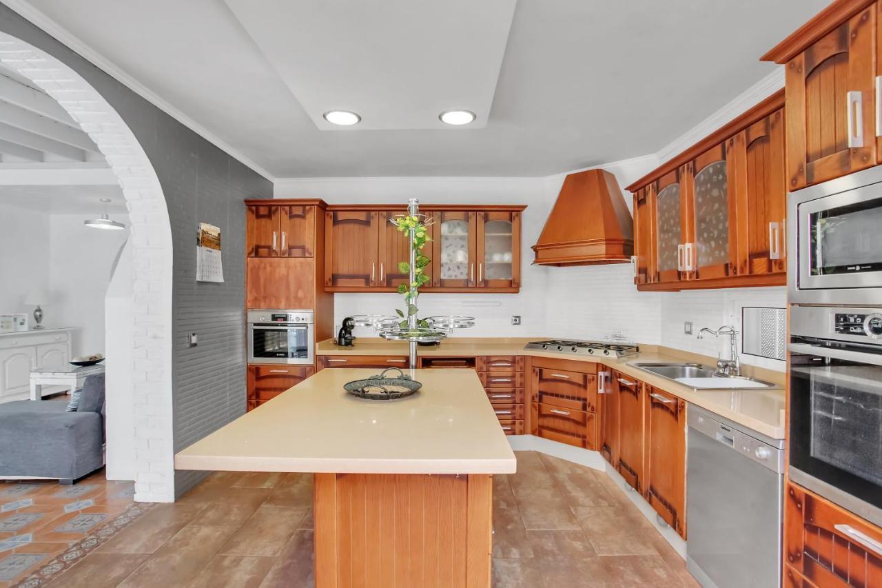 Villa Maday Corralejo Luaran gambar