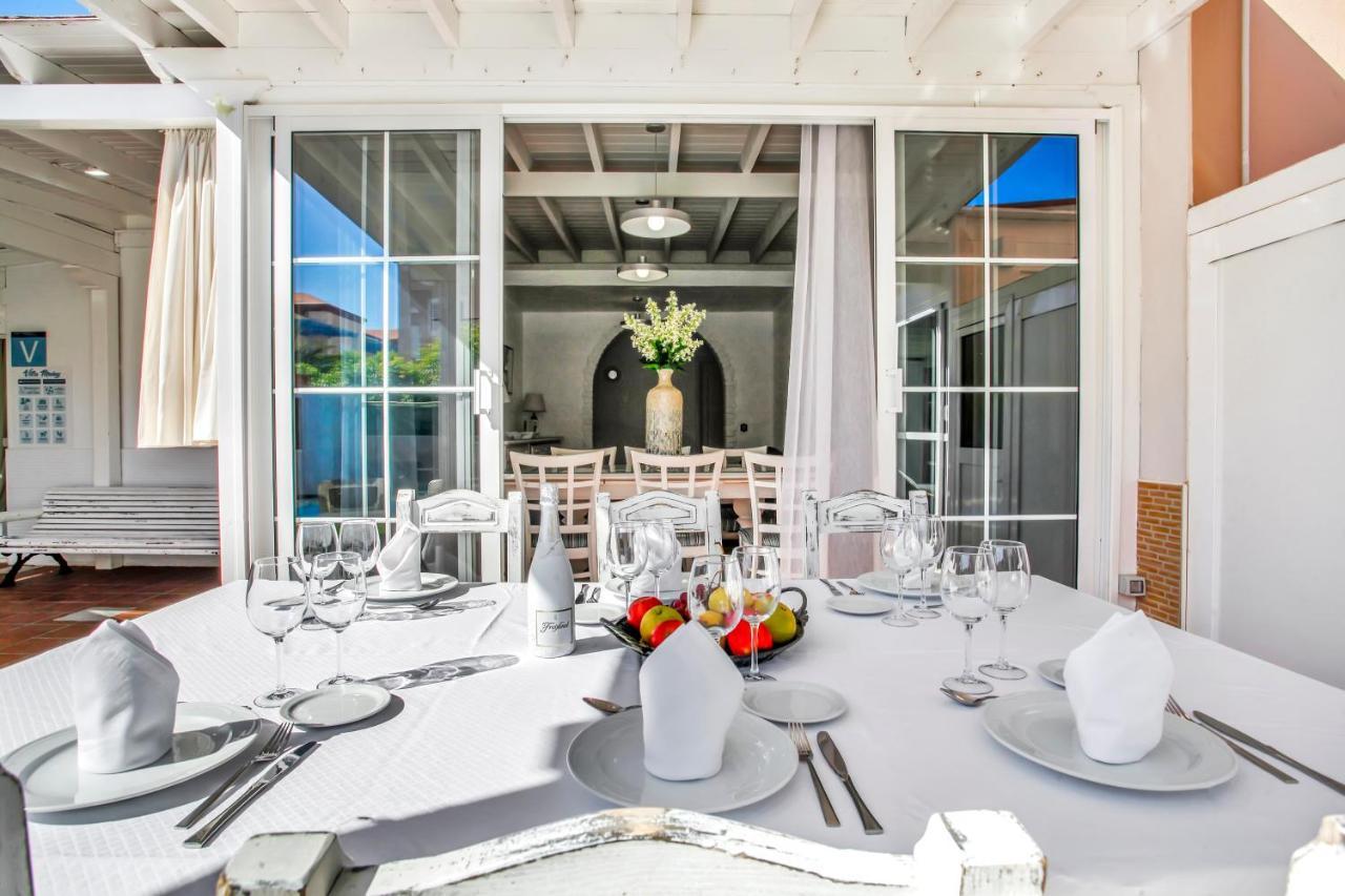 Villa Maday Corralejo Luaran gambar
