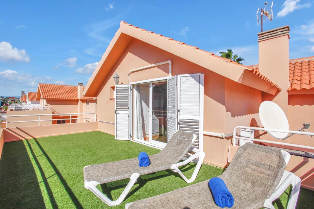 Villa Maday Corralejo Luaran gambar