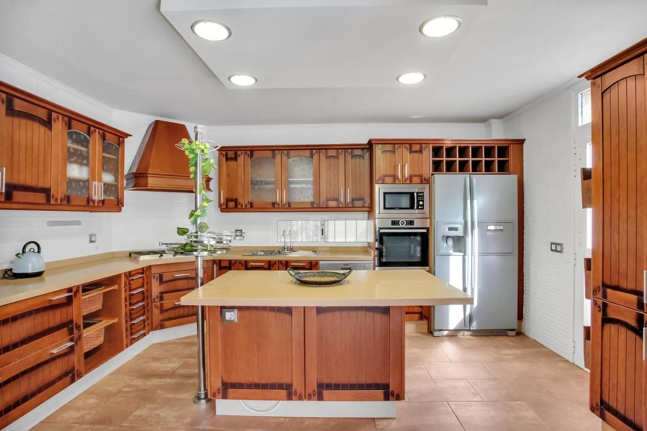 Villa Maday Corralejo Luaran gambar