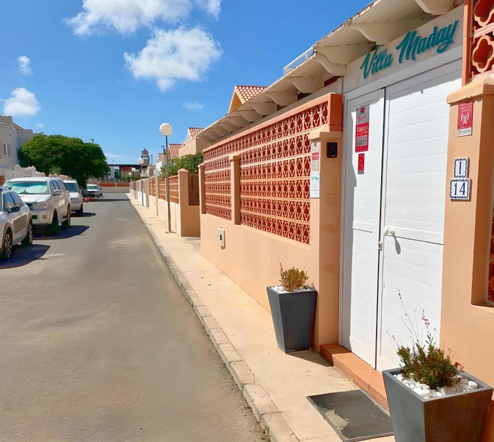 Villa Maday Corralejo Luaran gambar